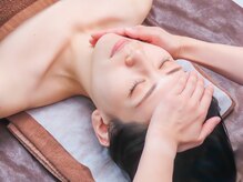 ドクターボディ 浜松店(Dr.Body)の雰囲気（顔の左右差、歪み、面長、たるみにアプローチする女優級小顔施術）