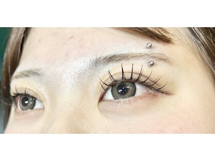 バーニーズ(BARNEYS)の写真