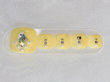 エアープラス 篠崎店(Air+ PLUS)/フット定額Cコース