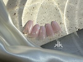 1月monthly《simple》あやか