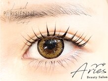 アリーズ 心斎橋店(Aries)/デザイン例《心斎橋/まつパ》