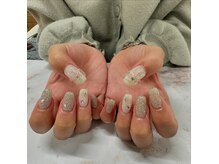 ガレ(Galet)/ビッグリボン！