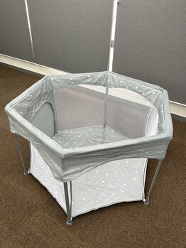 ラムア 春日原 大野城店(LAMUA)/ベビーサークル