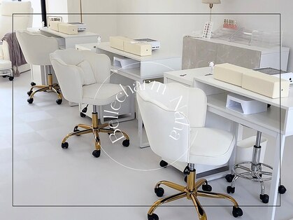 ベルチャーム 那覇店(Bellecharm)の写真