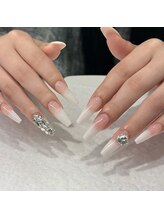 ネイルズ イロハ 新大久保店(NAILS 168)/
