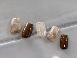 ☆定額ニュアンスデザイン