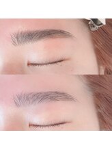 スムーケ 北浦和(smukke)/間引き