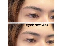 メンズプシュケ(men's PSYCHE)/アイブロウWAX