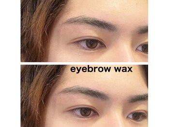 メンズプシュケ(men's PSYCHE)/アイブロウWAX