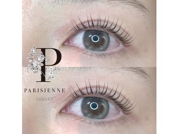 アイラッシュTokyo銀座サンクチュアリ/LED/眉毛/パリジェンヌ/バインド