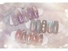 キューティプティ/初回オフ無料選べる定額￥8500