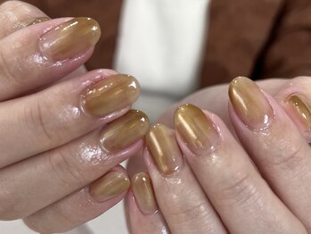 ミュート 三軒茶屋店(mute.)/90min by tsuki