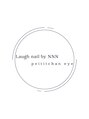 ラフ バイ スリーエヌ(Laugh by NNN)/Laugh nail & petitchan eye by NNN