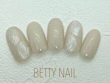 ベティネイル 八王子店(BETTYNAIL)/