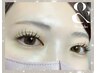 1日3名限定♪【今っぽまつ毛♪】《まつエク×まつパ》の新技法/&healthy80本