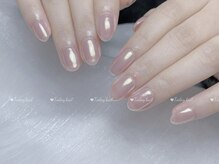 トゥデイネイル(Today.Nail)/