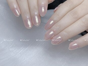 トゥデイネイル(Today.Nail)/