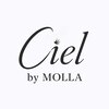 シエル バイ モーラ(Ciel by MOLLA)のお店ロゴ