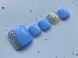 フットジェルキャンペーン7700円
