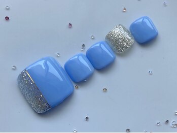 フットジェルキャンペーン7700円