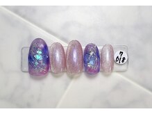 ネイル クレアーレ(Nail creAre)/マグニュアンス