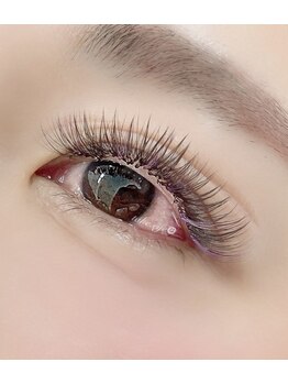 コンド サロン アネックス(CONDO SALON annex)/担当：竹内