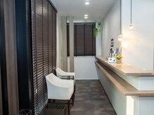 アプリーレ(Aprile)/店舗内装