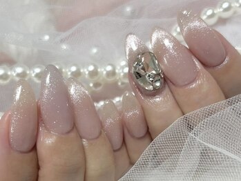 バベル 京橋店(Babel)/マグネットネイル