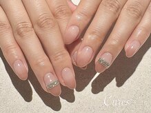 キュアーズ ネイル(CURES NAIL)/キャンペーンネイル