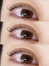 アイラッシュ シェリ(cheri)/ラッシュリフト