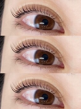 アイラッシュ シェリ(cheri)/ラッシュリフト