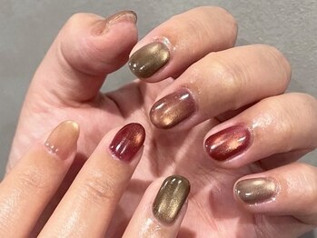 ヒアリ(HERE'Re)/【tomoka】10本お任せ/持込み