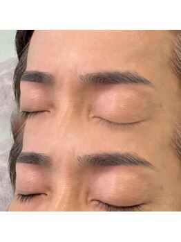 リアン アイ 太田(RIAN eye)/メンズ眉ワックス