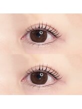 ノエラッシュ(noe lash)/まつげパーマ/眉毛/アイブロウ