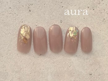 アウラ(aura)/定額regularコース【海浜幕張】