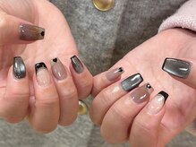 エーアイビューティー 上石神井店(Ai beauty)/上石神井/パラジェル/マツエク