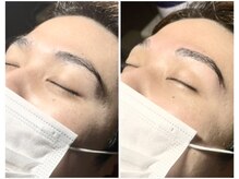 マグ 清水桜橋店(Mag)/眉毛/アイブロウ/眉カット/清水