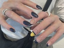 シオ 錦糸町(sio.)/お客様持ち込みdesign -120min