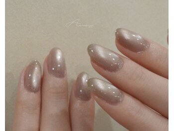 エメ(aime)/frash magnety 