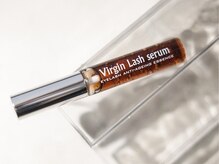 シーンスタジオ センター南店(SSIN STUDIO)/ヴァージンラッシュ/まつげ