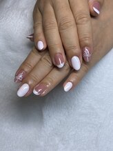 オランダエステティック(Holland Esthetics)/フレンチネイル