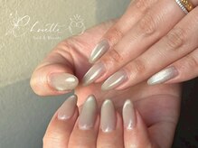 シュエット(Chouette)/マグネット