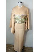 プティット シュシュ(Petit Chouchou)/色無地