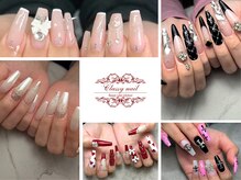 クラッシーネイル ビューティー(classy nail beauty)