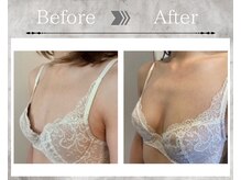 フェリス(Feliz)/【バストアップ/育乳/安城】