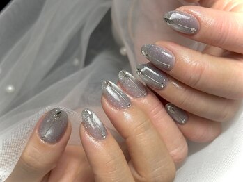 リノ(Lino)/ちゅるmagnet