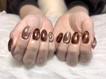 ユーネイル(U nail)/