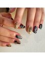 ディーネイルベイビー(DEE nail baby)&nbsp;ニュアンスネイルが得意です。