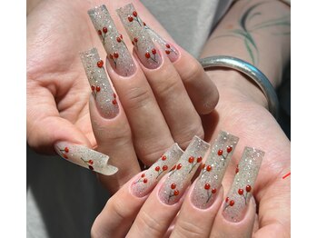 DCネイルサロン/