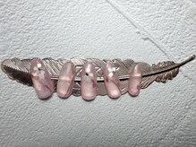 ラウレアルア(Laure’a lua)/さくらネイル